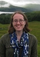 Kimberly - Tutor Image