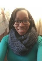 Sherise - Tutor Image