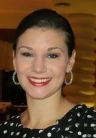 Colleen - Tutor Image