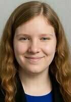 Rebecca - Tutor Image