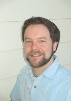 Daniel - Tutor Image