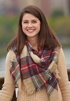 Meghan - Tutor Image