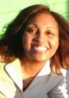 Chantal - Tutor Image