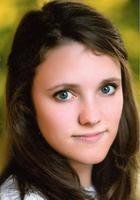 Meghan - Tutor Image