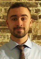 Dustin - Tutor Image