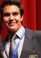 Emerson - Tutor Image