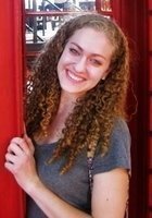 Kristen - Tutor Image