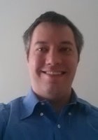 Nicolas - Tutor Image