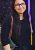 Jocelyn - Tutor Image