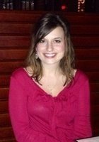 Whitney - Tutor Image