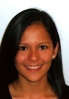 Priscilla - Tutor Image