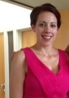 Melissa - Tutor Image