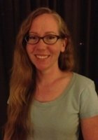 Dorothy - Tutor Image