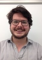 Matthew - Tutor Image