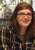 Kristina - Tutor Image