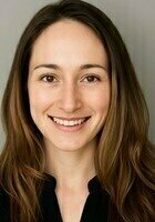 Rebecca - Tutor Image