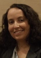 Kristi - Tutor Image