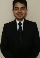 Sachit - Tutor Image