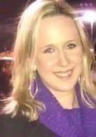 Michelle - Tutor Image