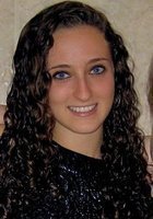 Melanie - Tutor Image