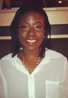 Kristen - Tutor Image