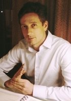 Matthew - Tutor Image