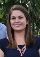 Christina - Tutor Image