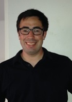 Jonathan - Tutor Image