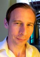 Gregory - Tutor Image