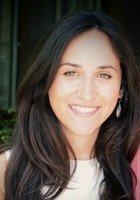 Rachel - Tutor Image