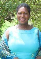 Cheryl - Tutor Image