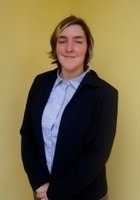 Kelsey - Tutor Image