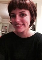 Meredith - Tutor Image