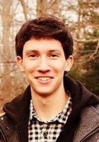 Benjamin - Tutor Image