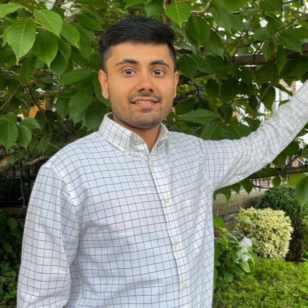 Diptesh - Tutor Image