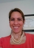 Stephanie - Tutor Image