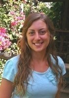 Jessie - Tutor Image