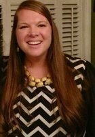 Rebecca - Tutor Image