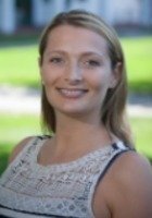 Caroline - Tutor Image