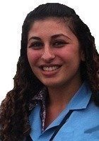 Cassie - Tutor Image