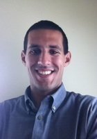 Michael - Tutor Image