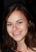 Angela - Tutor Image