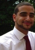 Ricardo - Tutor Image