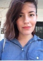 Micaela - Tutor Image