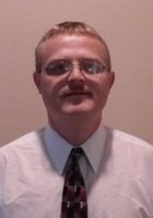 Michael - Tutor Image