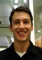 Andrew - Tutor Image