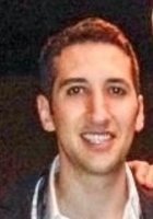 Jeffrey - Tutor Image