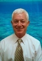 Michael - Tutor Image