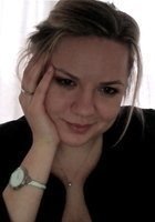 Paulina - Tutor Image