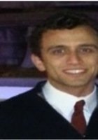 Christopher - Tutor Image